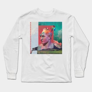 Into the abyss Long Sleeve T-Shirt